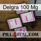 Delgra 100Mg 33